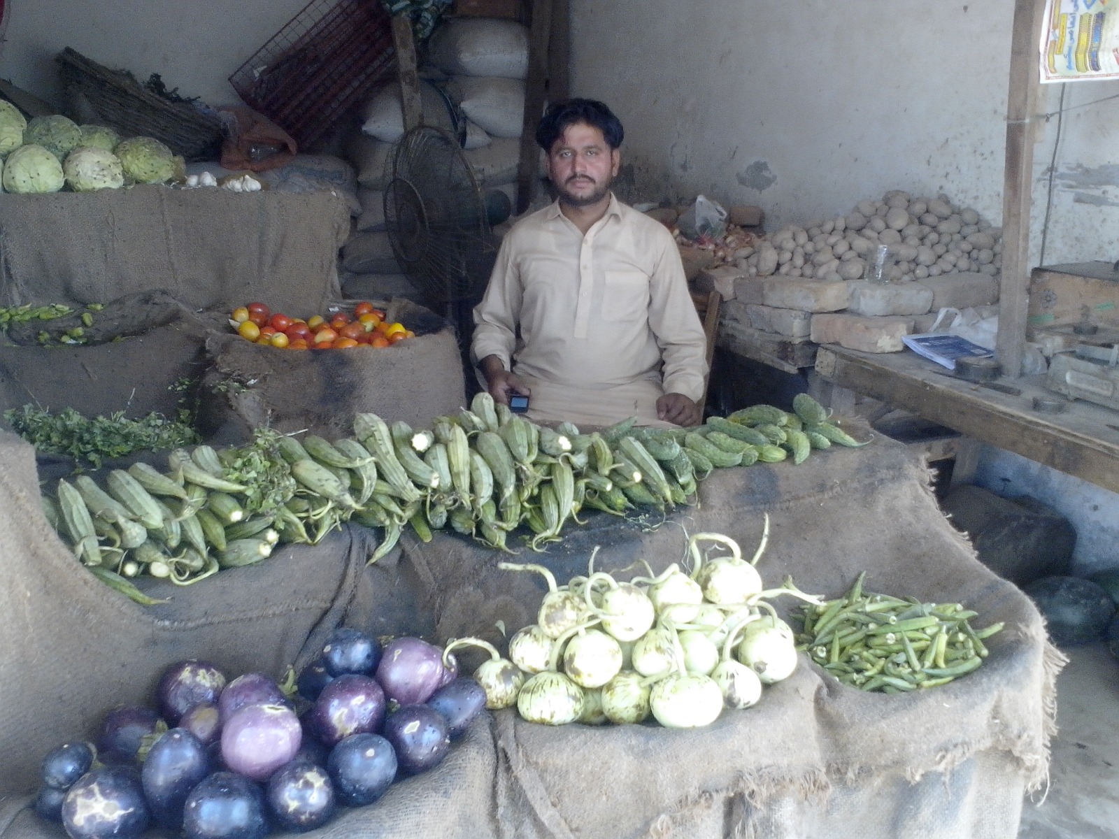 Livelihood Enhancement