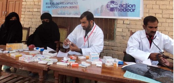 Medical Health Camp