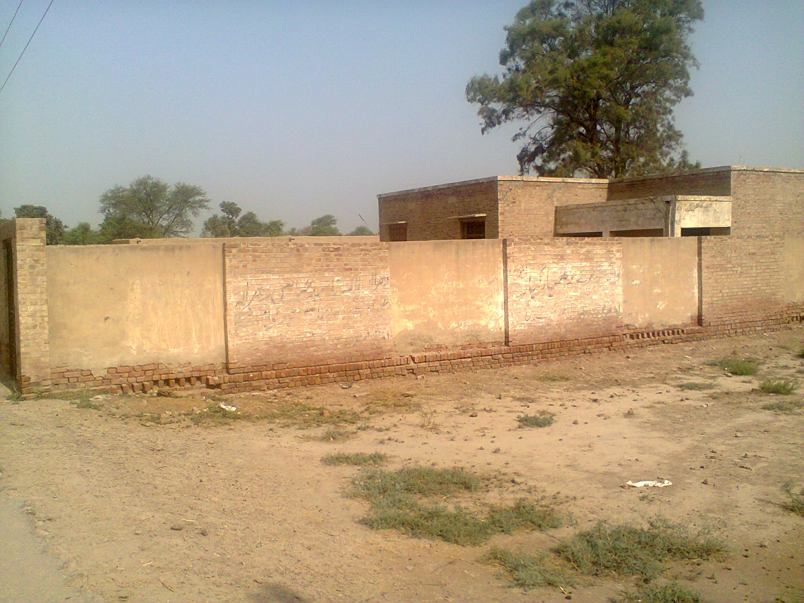 School Rehabilitation