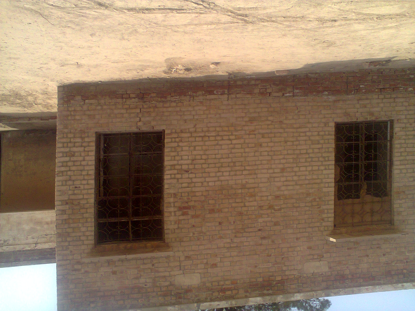 School Rehabilitation